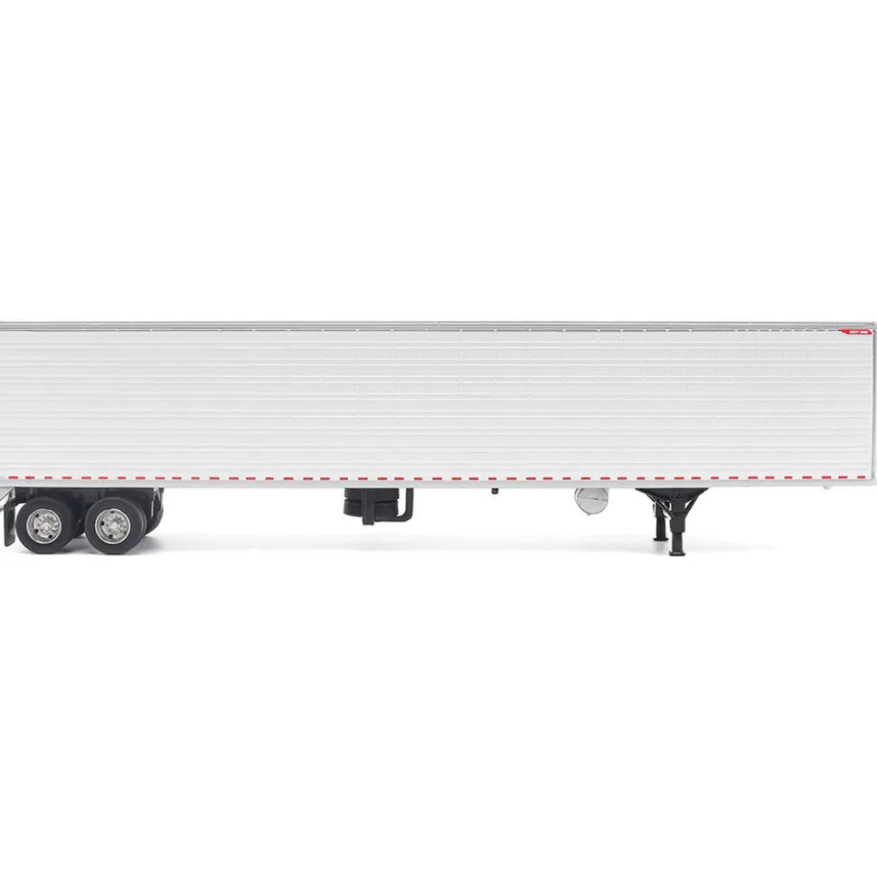 Great Dane Everest 53ft Reefer Trailer 1:64 Scale Diecast Model Truck by Diecast Masters