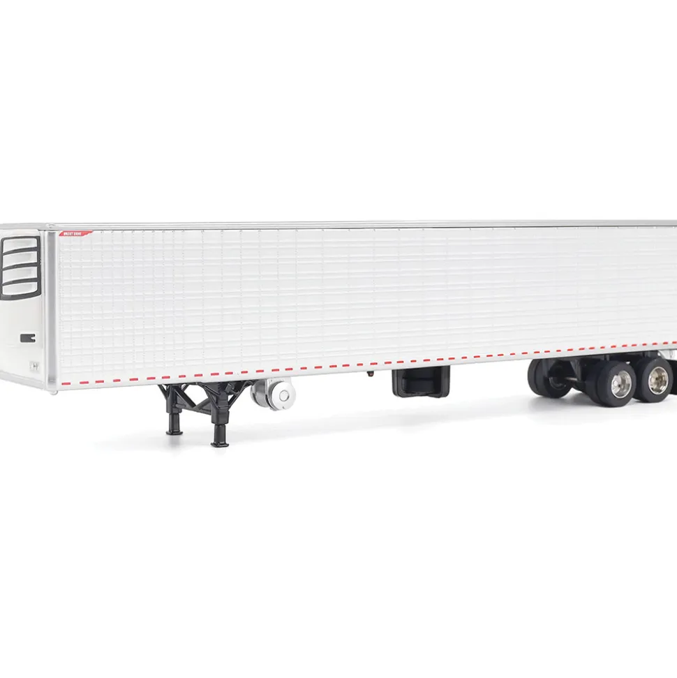 Great Dane Everest 53ft Reefer Trailer 1:64 Scale Diecast Model Truck by Diecast Masters