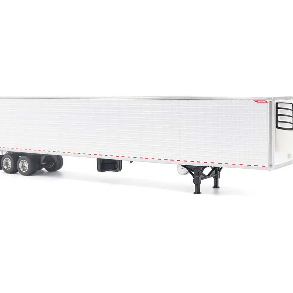 Great Dane Everest 53ft Reefer Trailer 1:64 Scale Diecast Model Truck by Diecast Masters