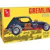 Gremlin Modified Stocker 1:25 Scale Plastic by AMT