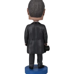 Grover Cleveland Bobblehead Royal Bobbles (RB1387) Resin by Royal Bobbles
