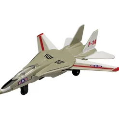 Grumman F-14 Tomcat - 4 1/2" Diecast Model by Sky Wings