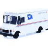 Grumman Olson - United States Postal Service (USPS) Delivery Truck 1:43 Scale Diecast Model Truck by Greenlight
