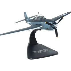 Grumman TBM Avenger 1/72 Die Cast Model OXFORD MODELS (AC132) 1:72 scale by Oxford Diecast