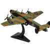 Halifax MkV 1/72 Die Cast Model Corgi(AA37210) 1:72 scale Metal by Corgi