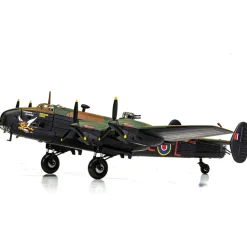 Halifax MkV 1/72 Die Cast Model Corgi(AA37210) 1:72 scale Metal by Corgi