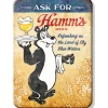 Hamms Bear Magnet Desperate Enterprises (M9234) by Desperate Enterprises