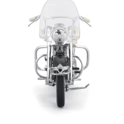 Harley-Davidson Duo 1968 Electra Glide + 1962 Duo Glide 1:18 Scale Diecast Model Motorcycle by Maisto