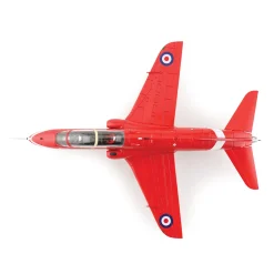 Hawk T.1A 1/48 Die Cast Model 1:48 scale Metal by Hobby Master