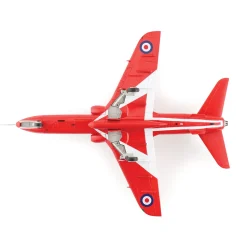 Hawk T.1A 1/48 Die Cast Model 1:48 scale Metal by Hobby Master
