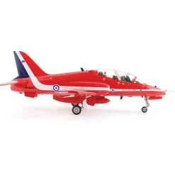 Hawk T.1A 1/48 Die Cast Model 1:48 scale Metal by Hobby Master