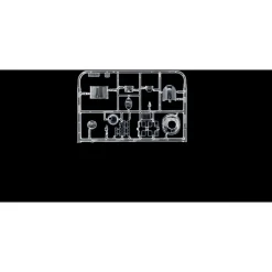 Heinkel He 111H 1/72 Kit 1:72 Scale Plastic by Italeri