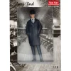 Henry Ford Resin Figure 1:18 Scale Cast Resin Figure by Sunstar
