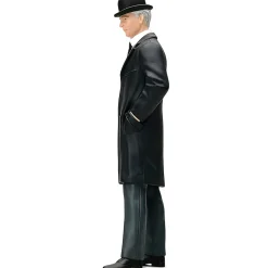 Henry Ford Resin Figure 1:18 Scale Cast Resin Figure by Sunstar
