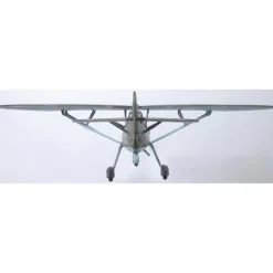 Henschel Hs 126A-1 1/72 Die Cast Model Oxford Models (AC120) 1:72 scale Metal by Oxford Diecast