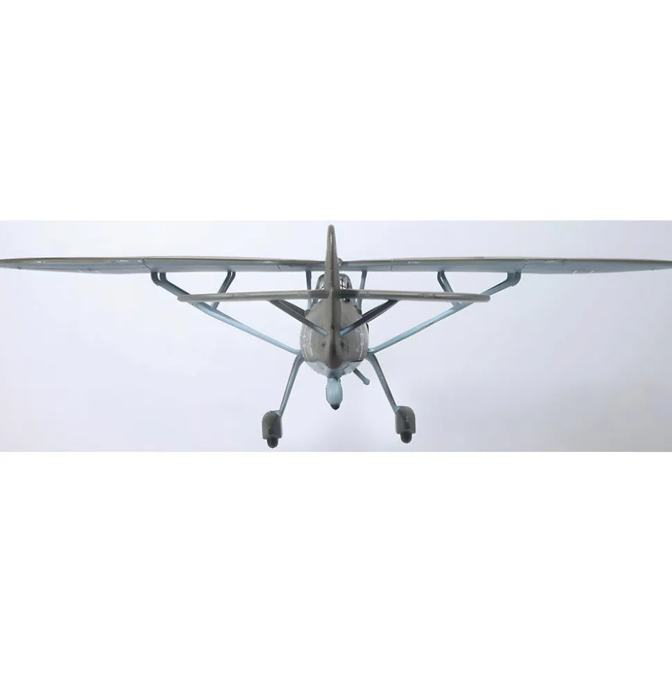 Henschel Hs 126A-1 1/72 Die Cast Model Oxford Models (AC120) 1:72 scale Metal by Oxford Diecast