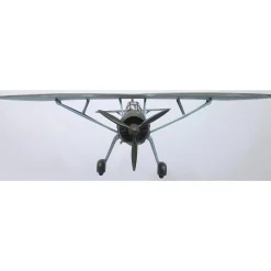 Henschel Hs 126A-1 1/72 Die Cast Model Oxford Models (AC120) 1:72 scale Metal by Oxford Diecast