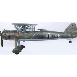 Henschel Hs 126A-1 1/72 Die Cast Model Oxford Models (AC120) 1:72 scale Metal by Oxford Diecast