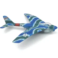 He.P1078 1/72 Display Model 1:72 Scale Resin by LuftX
