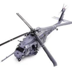 HH-60G Pave Hawk 1/72 Die Cast Model - Moody AFB Panzerkampf (14058PA) 1:72 scale Metal by Panzerkampf