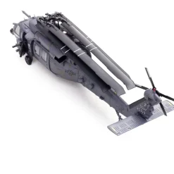 HH-60G Pave Hawk 1/72 Die Cast Model - Moody AFB Panzerkampf (14058PA) 1:72 scale Metal by Panzerkampf