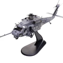 HH-60G Pave Hawk 1/72 Die Cast Model - Moody AFB Panzerkampf (14058PA) 1:72 scale Metal by Panzerkampf