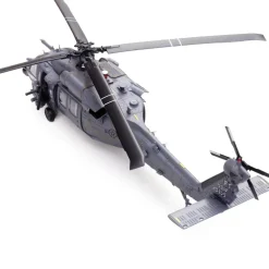 HH-60G Pave Hawk 1/72 Die Cast Model - Moody AFB Panzerkampf (14058PA) 1:72 scale Metal by Panzerkampf