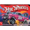 Hot Wheels 1955 Chevy Bel Air Sedan Gasser Candy Striper 1:25 Scale Model Kit by AMT