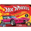 Hot Wheels Python 1:25 Scale Plastic Model Kit by MPC Models