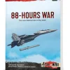 88-Hours War HELION & COMPANY (9781806720859) Softcover by Helion & Company