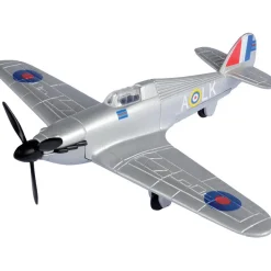 Hurricane Diecast Model by Sky Wings