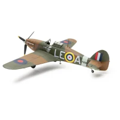 Hurricane Mk. I 1/48 Kit HOBBY BOSS (81777) 1:48 scale Plastic by HobbyBoss