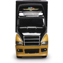 Indianapolis Motor Speedway Hauler 1:64 Scale Diecast Model Car by IXO Models
