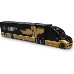 Indianapolis Motor Speedway Hauler 1:64 Scale Diecast Model Car by IXO Models