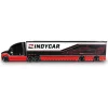 INDYCAR Hauler 1:64 Scale Diecast Model Car by IXO Models