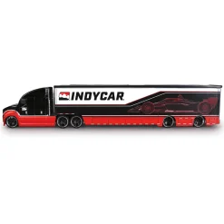 INDYCAR Hauler 1:64 Scale Diecast Model Car by IXO Models