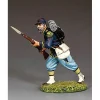 Infantryman Charging 1/30 Figure 1:30 Scale Metal by King and Country