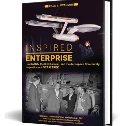 Inspired Enterprise Schiffer (9780764369360) by Schiffer Publishing