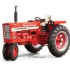 International Farmall 656 (Happy Birthday #2) 1:16 Scale Diecast Model Tractor by Ertl