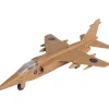 Jaguar Diecast Model by Sky Wings