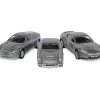 James Bond Aston Martin Collection Diecast Model Car by Corgi