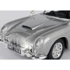 James Bond Aston Martin DB5 - Goldfinger 1:24 Scale Diecast Model Car by Motormax