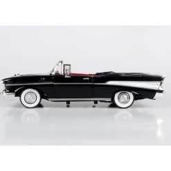 1957 James Bond Chevy Bel Air - Dr. No 1:18 Scale Diecast Model Car by Motormax