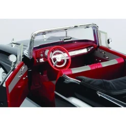 1957 James Bond Chevy Bel Air - Dr. No 1:18 Scale Diecast Model Car by Motormax