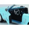 1964 1/2 James Bond Ford Mustang - Thunderball 1:24 Scale Diecast Model Car by Motormax
