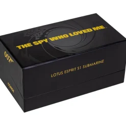 James Bond Lotus Esprit Submarine The Spy Who Loved Me 1:36 Scale Diecast Model Car by Corgi