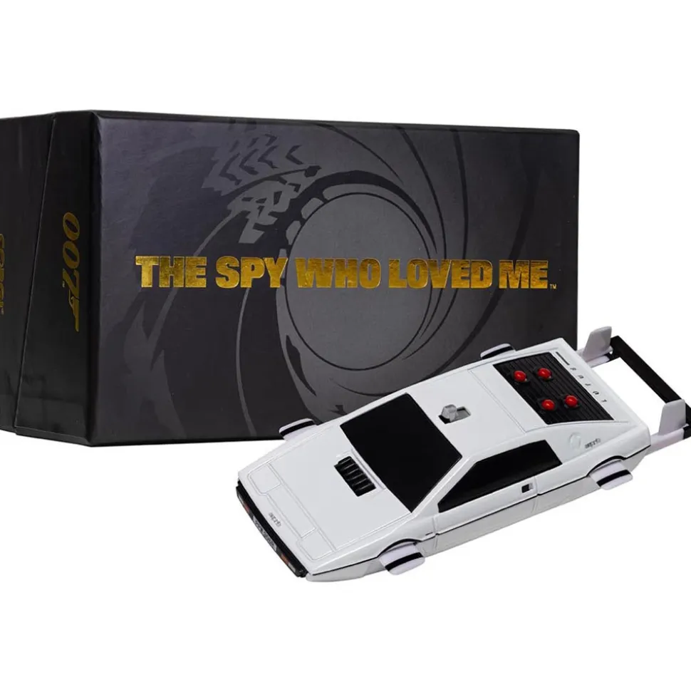 James Bond Lotus Esprit Submarine The Spy Who Loved Me 1:36 Scale Diecast Model Car by Corgi