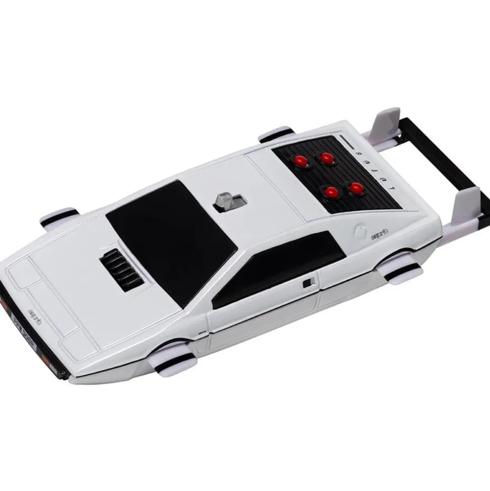 James Bond Lotus Esprit Submarine The Spy Who Loved Me 1:36 Scale Diecast Model Car by Corgi