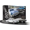 James Bond 007 Scalextric Race Set 1:32 Scale Electric Race Set by Scalextric
