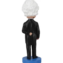 James Buchanan RB13779 heavyweight polyresin by Royal Bobbles